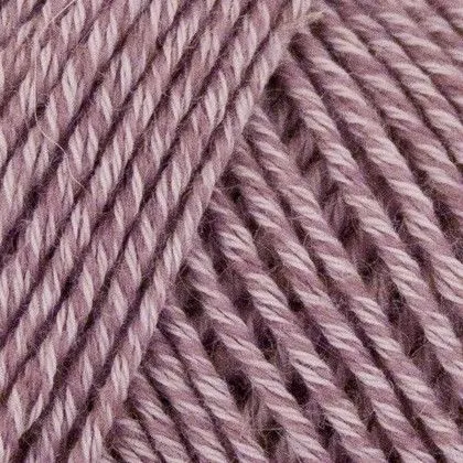 Onion Fino Organic Cotton+Merino Wool 504 Viola chiaro