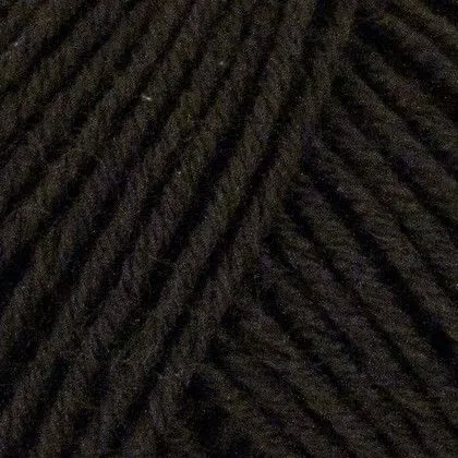 Onion Fino Organic Cotton+Merino Wool 512 Nero
