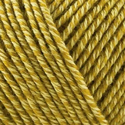 Onion Fino Organic Cotton+Merino Wool 522 Curry