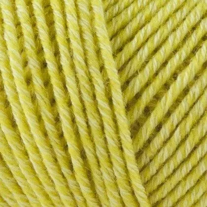 Onion Fino Organic Cotton+Merino Wool 524 Agrumi