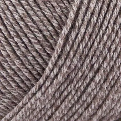 Onion Fino Organic Cotton+Merino Wool 530 Polvere rosa