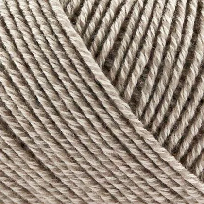 Onion Fino Organic Cotton+Merino Wool 534 Beige