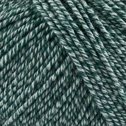 Onion Fino Organic Cotton+Merino Wool 537 Verde giada