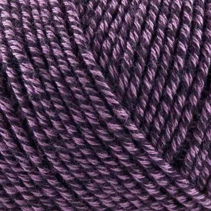 Onion Fino Organic Cotton+Merino Wool 539 Viola