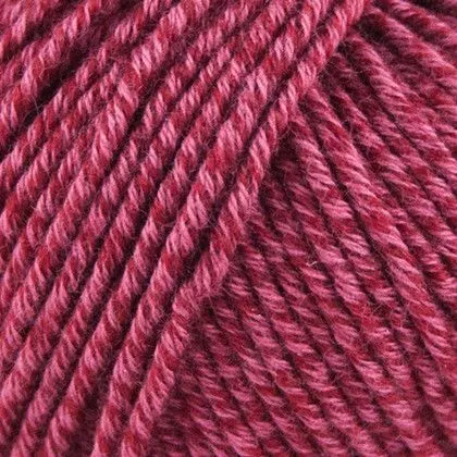 Onion Fino Organic Cotton+Merino Wool 541 Vino rosso