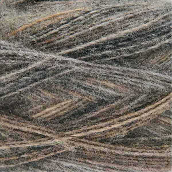 Rico Design Creative Melange Garzato 007 Natura