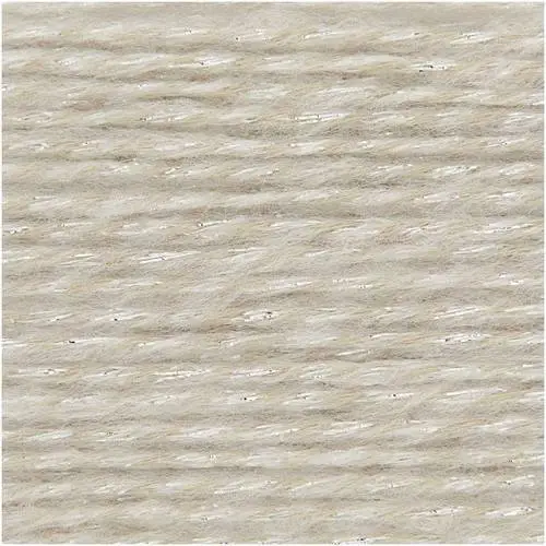 Rico Design Creative Fluffily 001 Crema