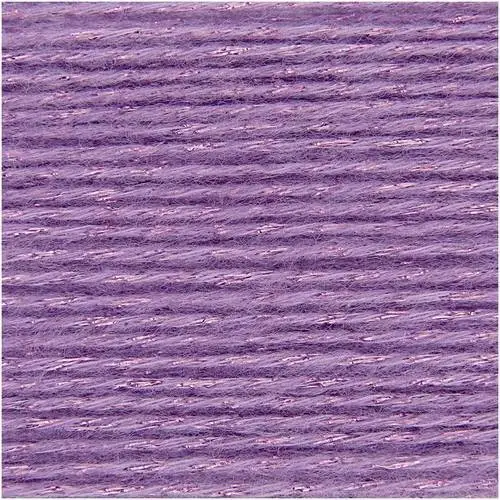 Rico Design Creative Fluffily 005 Viola
