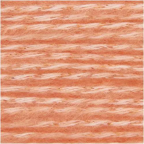 Rico Design Creative Fluffily 009 Salmone