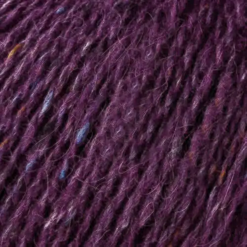 Rowan Felted Tweed  151 Bilberry