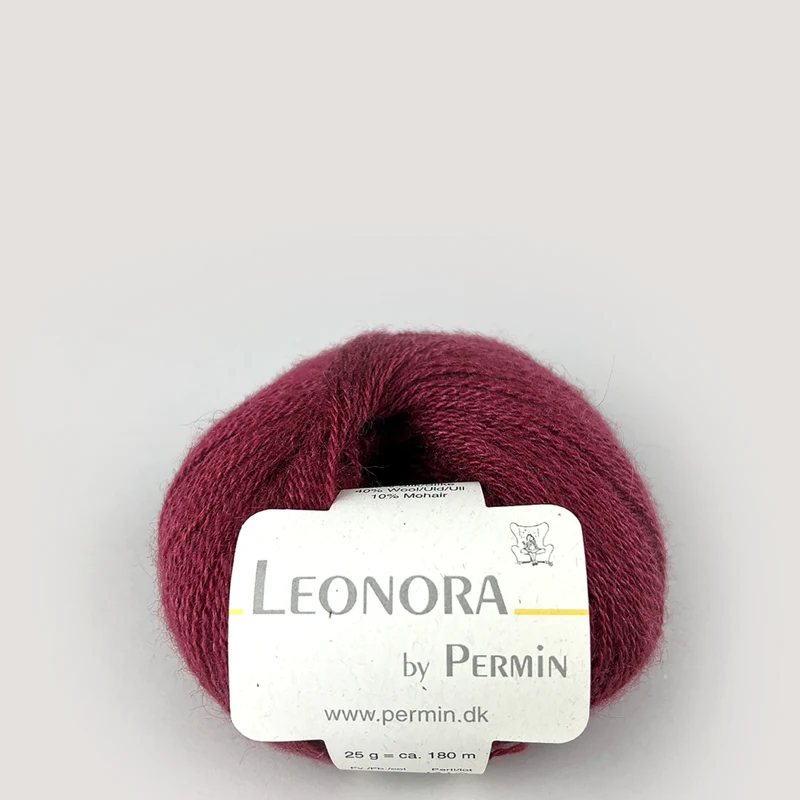 Permin Leonora 10 Prugna