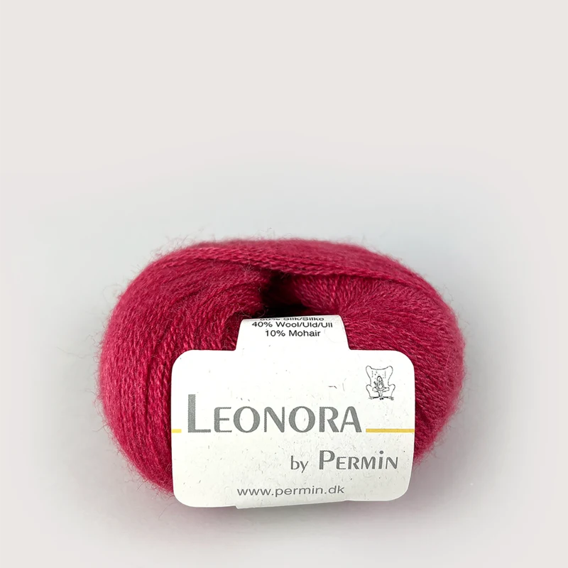 Permin Leonora 09 Lampone