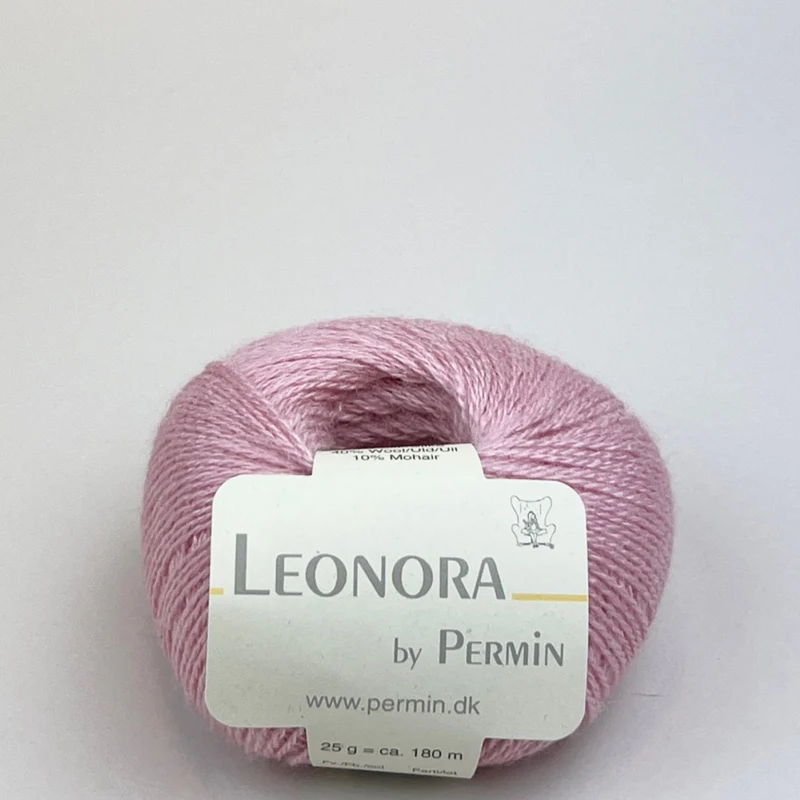 Permin Leonora 43 Zucchero filato