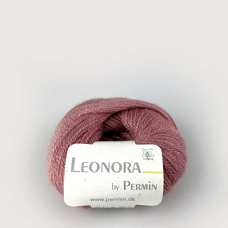 Permin Leonora 12 Rosa antica