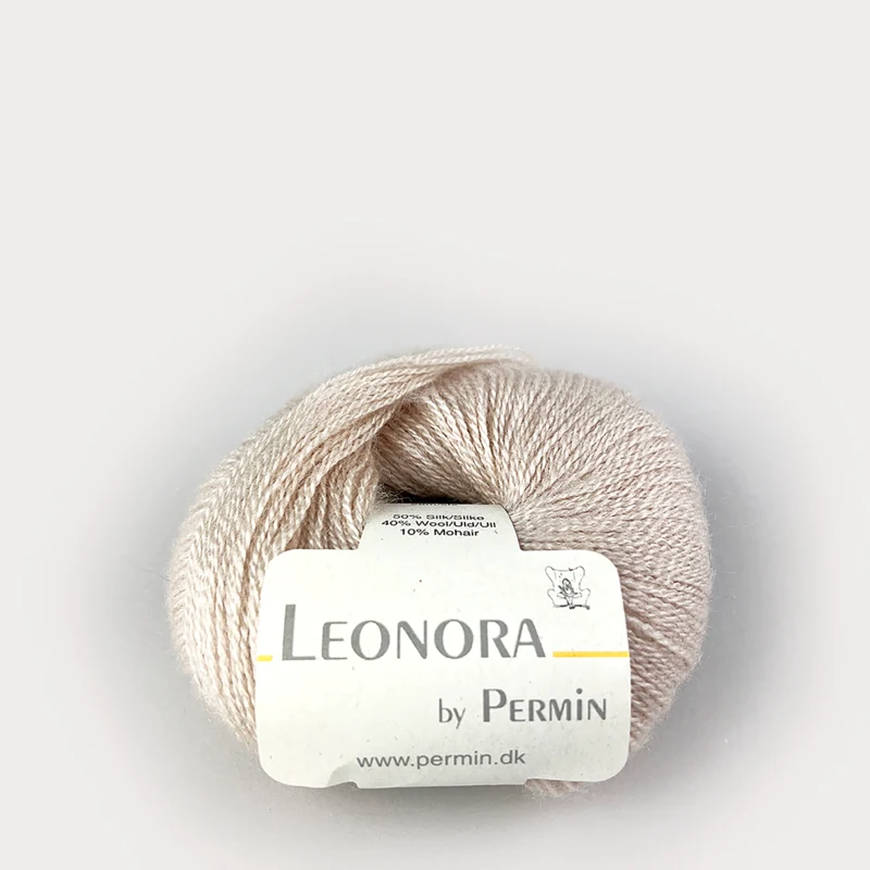 Permin Leonora 05 Sabbia