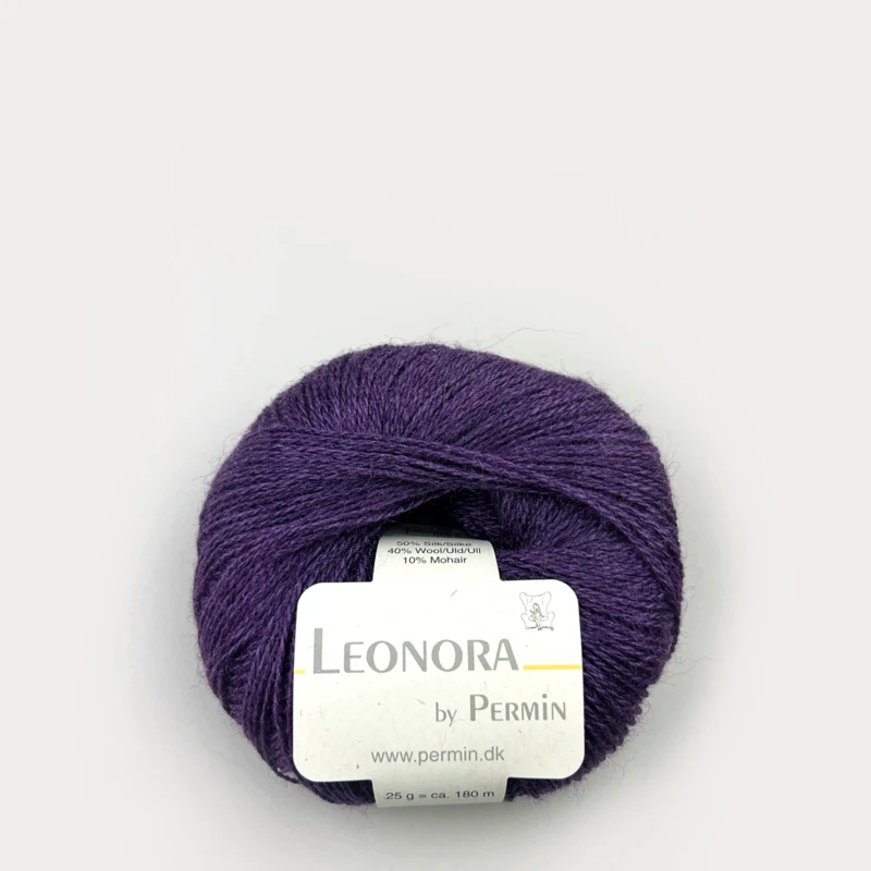Permin Leonora 26 Melanzana