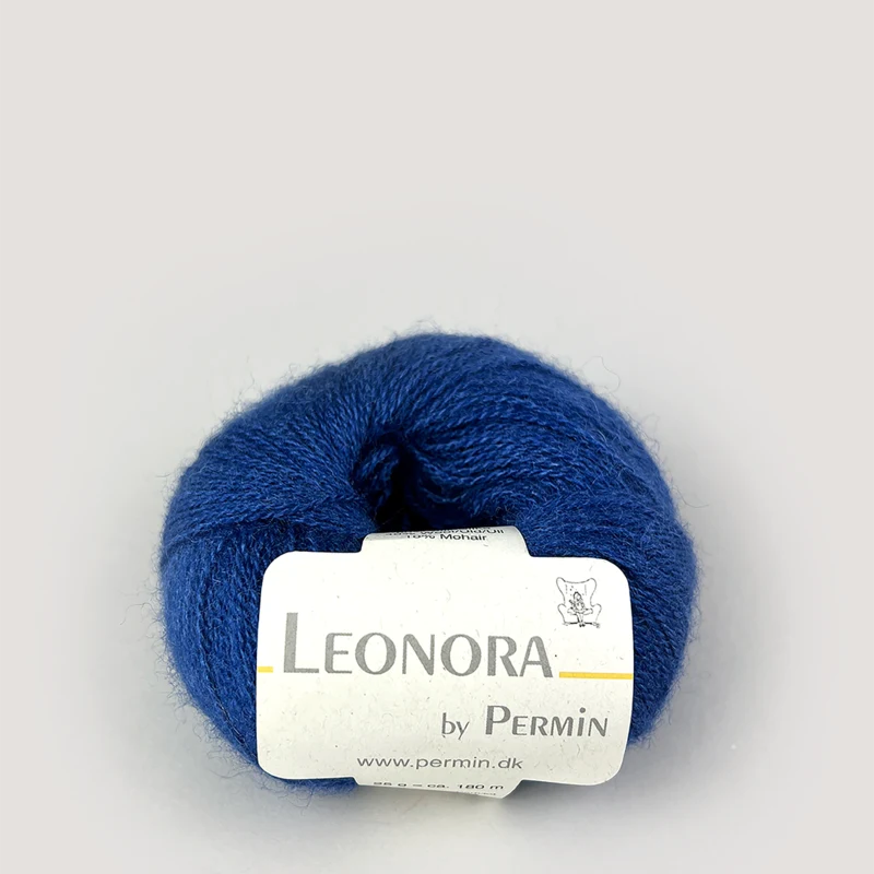 Permin Leonora 08 Blu reale