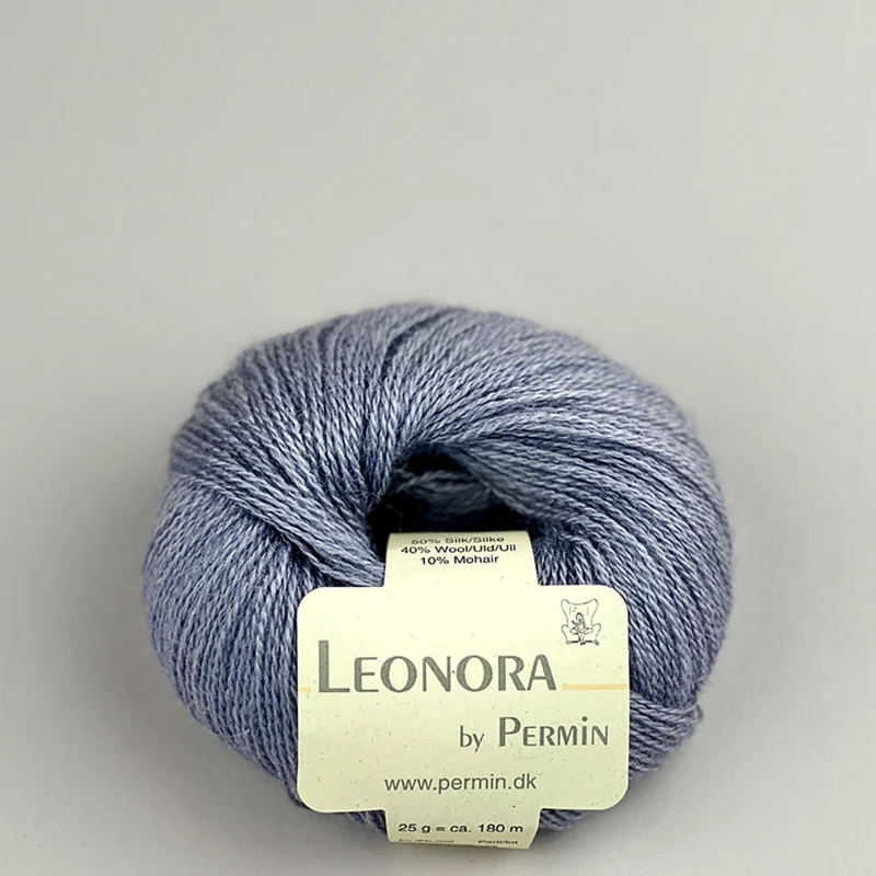 Permin Leonora 41 Foresta nebbiosa