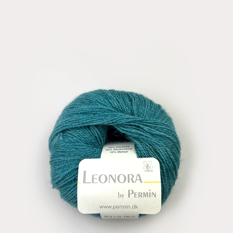 Permin Leonora 27 Petrolio