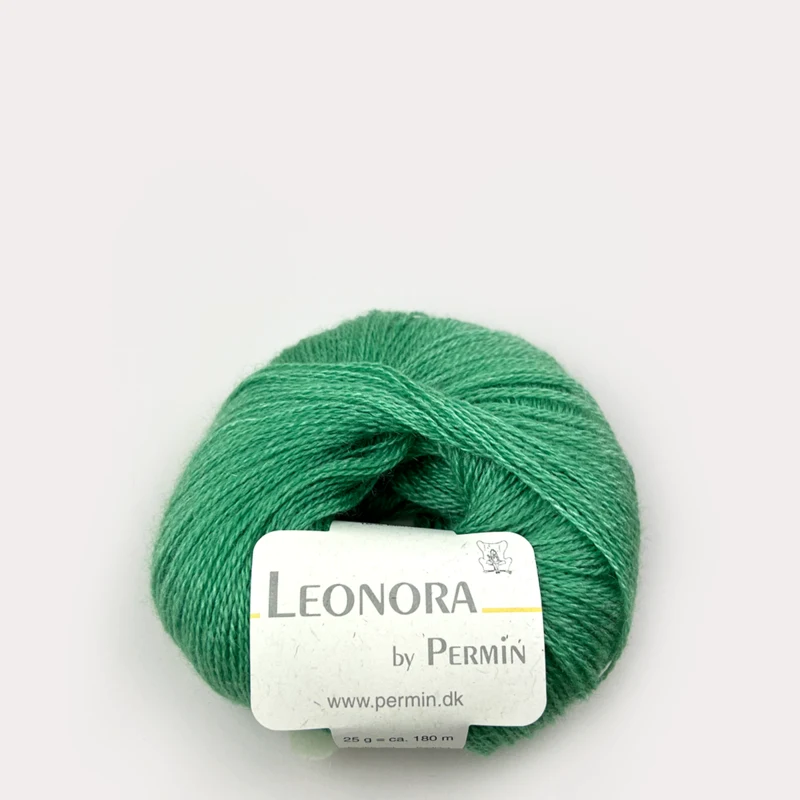 Permin Leonora 24 Verde sportivo
