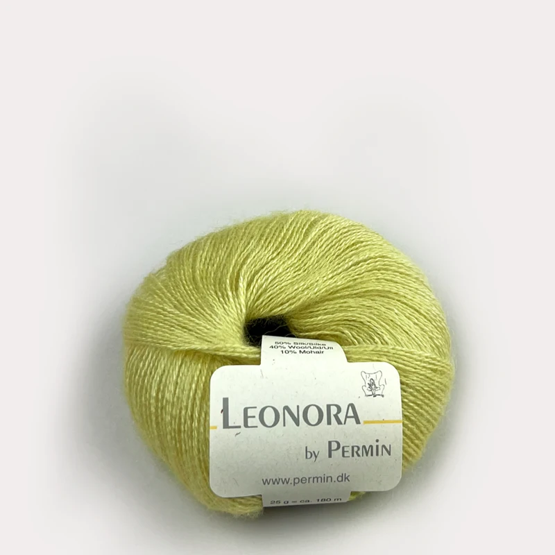 Permin Leonora 31 Verde lime