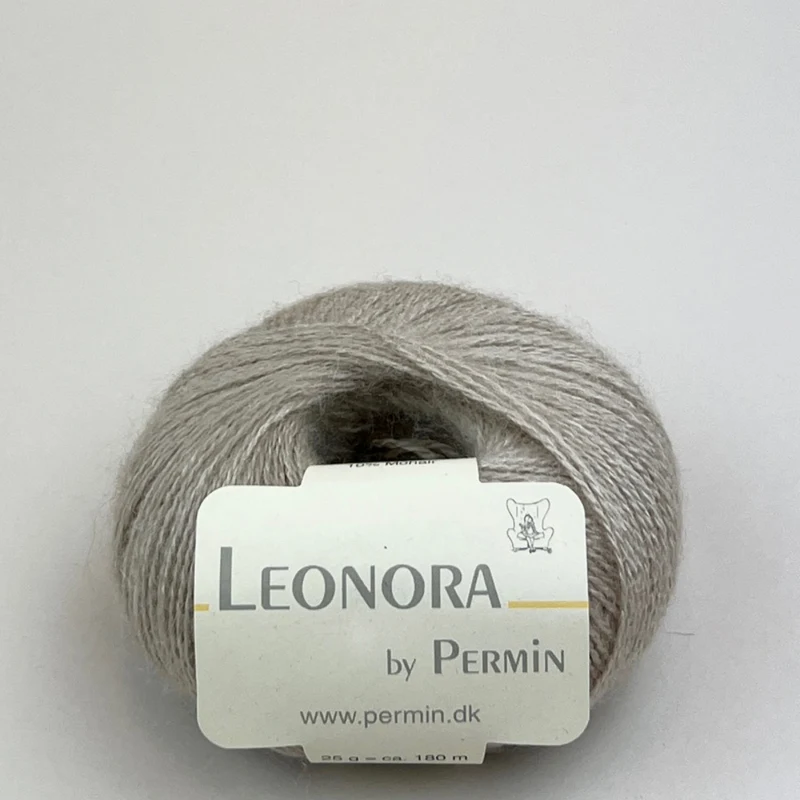 Permin Leonora 42 Marzapane