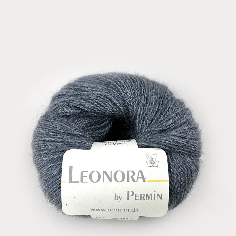 Permin Leonora 18 Grigio
