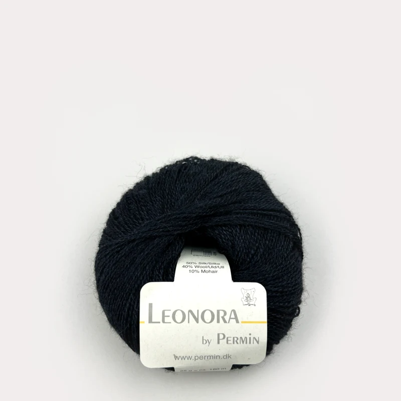 Permin Leonora 28 Nero