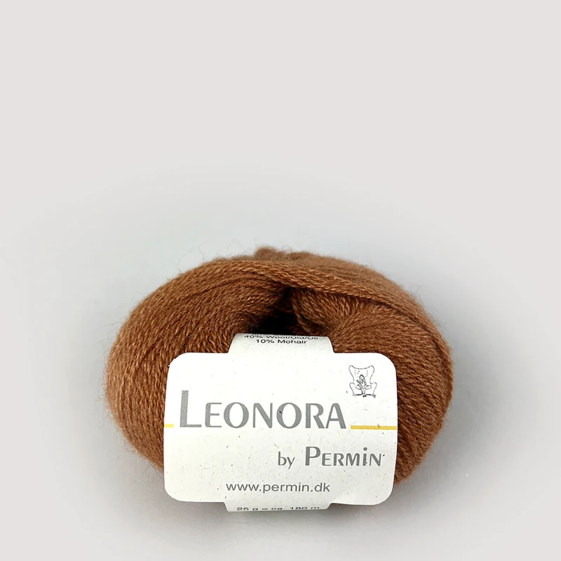 Permin Leonora 15 Cammello