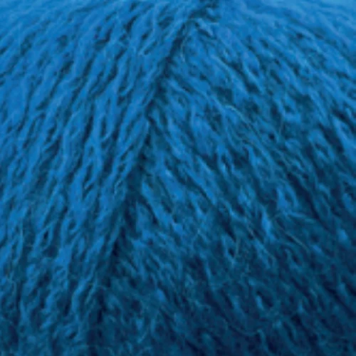 Permin Alice 46 Blu cobalto