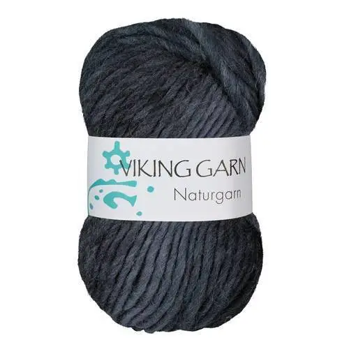 Viking Naturgarn 614 Multi grigio