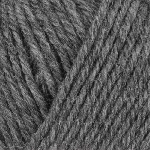 Viking Superwash 115 Grigio scuro