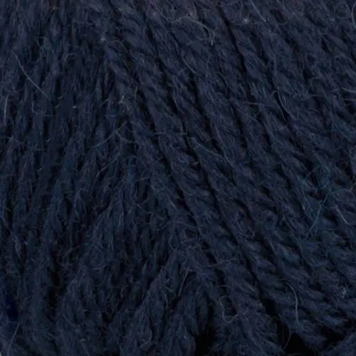 Viking Superwash 126 Blu navy
