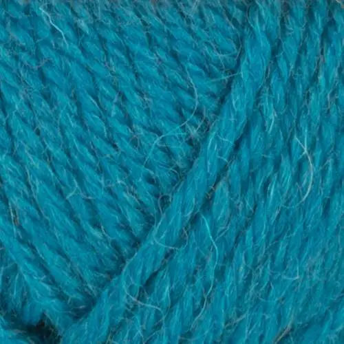 Viking Superwash 129 Turchese