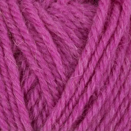 Viking Superwash 174 Rosa scuro