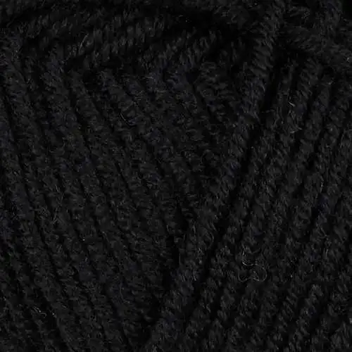 Viking Merino 803 Nero