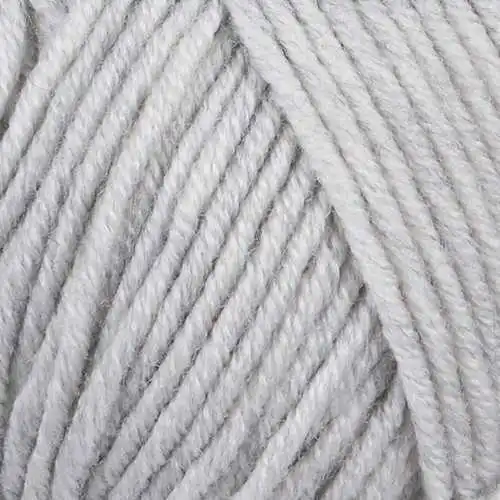 Viking Merino 812 Grigio perla
