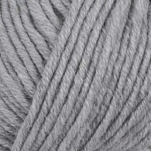Viking Merino 813 Grigio chiaro