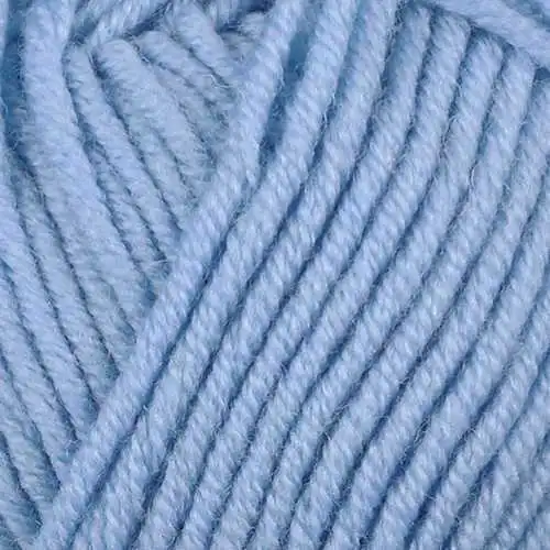 Viking Merino 820 Blu