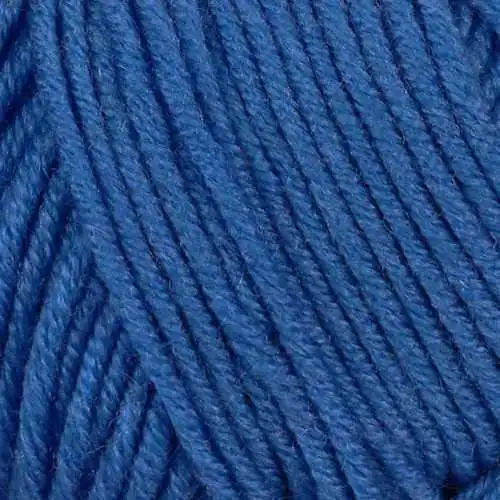 Viking Merino 824 Blu reale