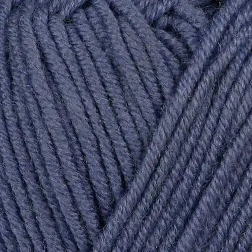 Viking Merino 827 Jeans blu