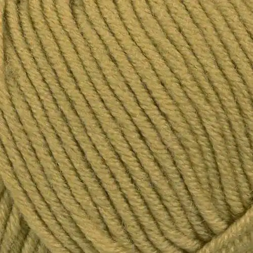 Viking Merino 831 Giallo-verde