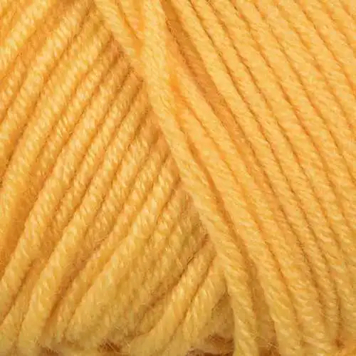 Viking Merino 845 Giallo