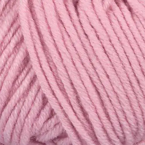 Viking Merino 858 Rosa chiaro