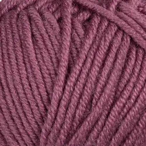 Viking Merino 867 Rosa scuro