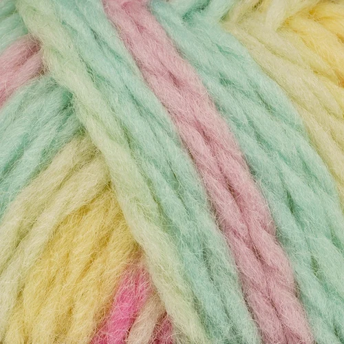Viking Hobbygarn 984 Multi stampa
