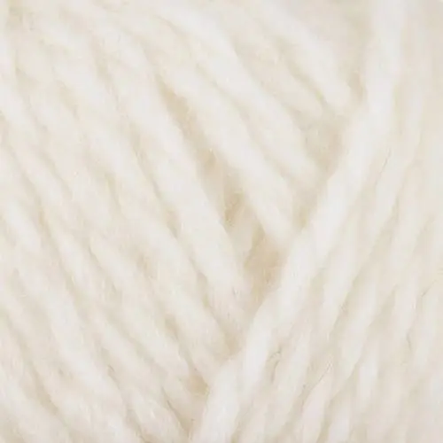 Viking Hobbygarn 900 Bianco
