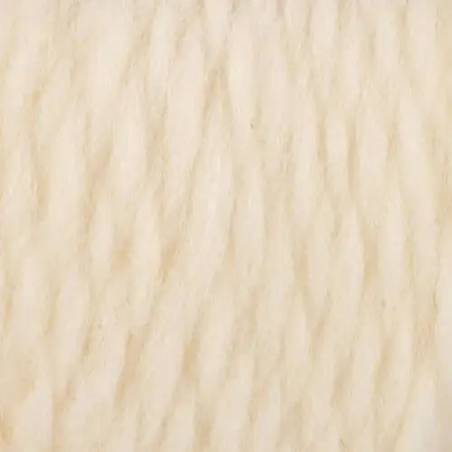 Viking Hobbygarn 902 Bianco naturale