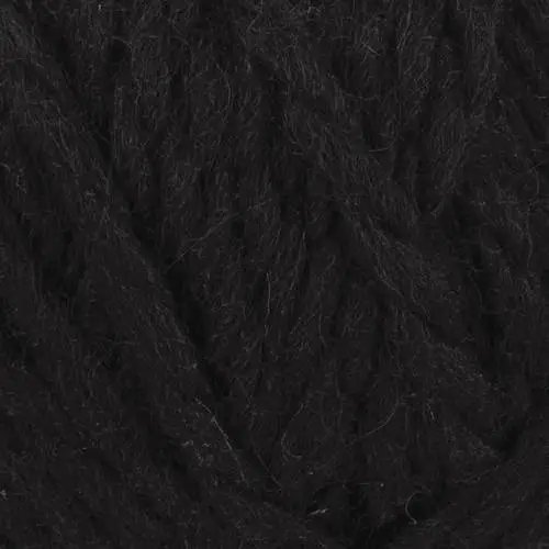 Viking Hobbygarn 903 Nero