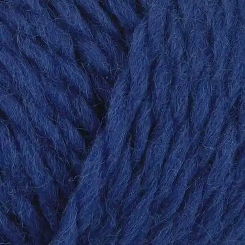 Viking Hobbygarn 925 Blu reale